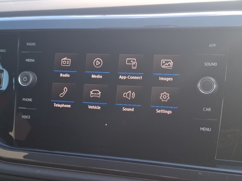 Used Volkswagen Polo 2020 for sale - 77986593: Photo 12