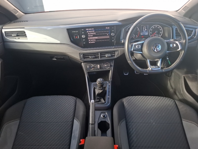 Used Volkswagen Polo 2020 for sale - 77986593: Photo 2