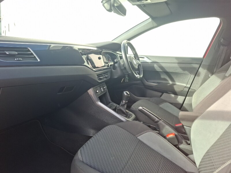 Used Volkswagen Polo 2020 for sale - 77986593: Photo 5