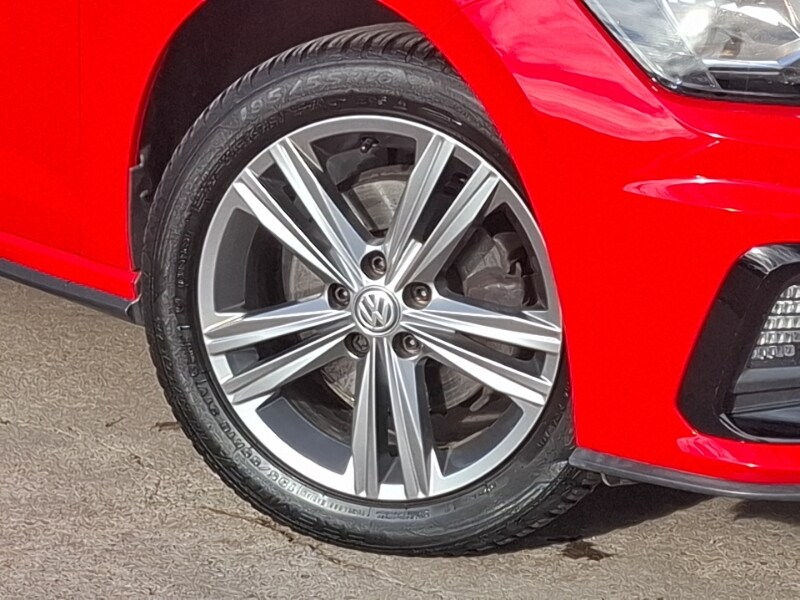 Used Volkswagen Polo 2020 for sale - 77986593: Photo 9