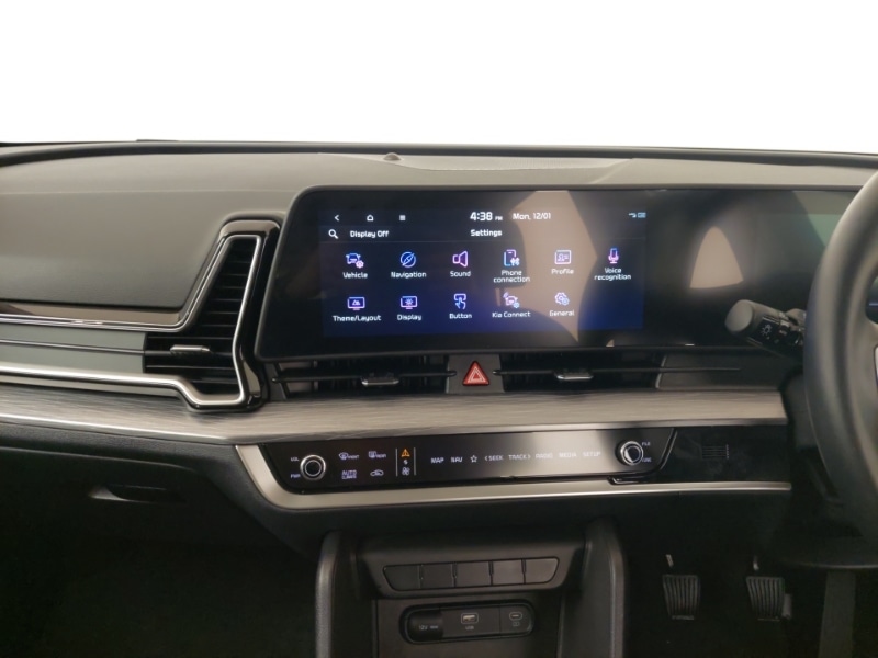 Used Kia Sportage 2025 for sale - 77509516: Photo 11