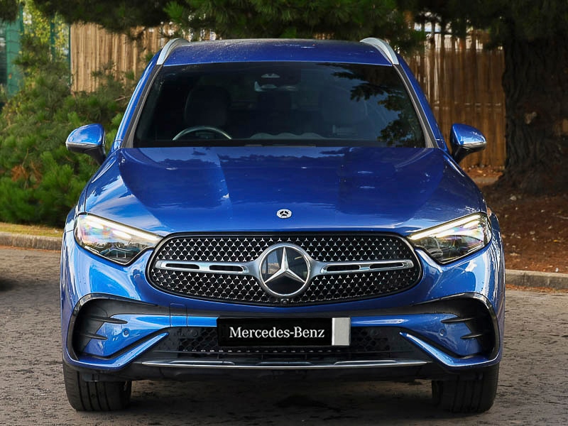 Used Mercedes-Benz GLC 2024 for sale - 76548186: Photo 10