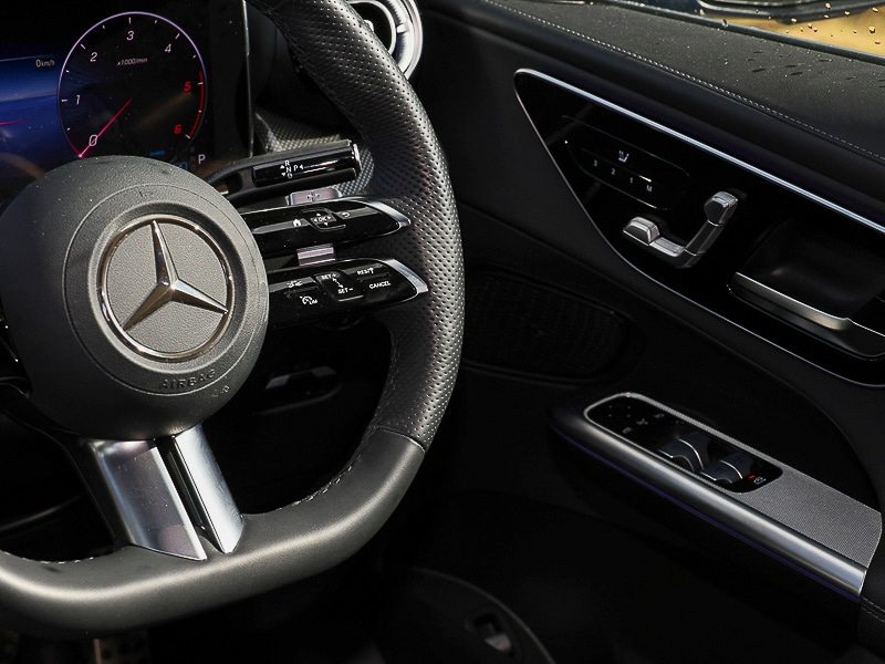 Used Mercedes-Benz GLC 2024 for sale - 76548186: Photo 11