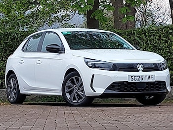 Vauxhall - Corsa