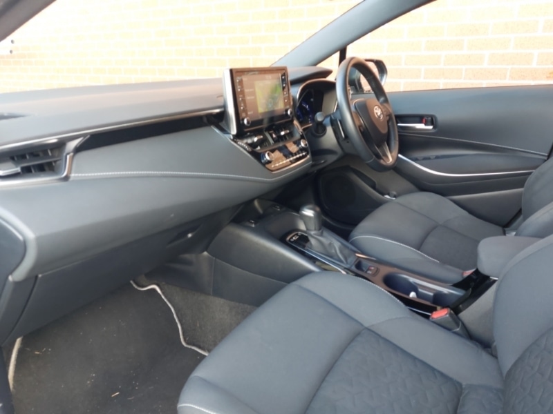 Used Toyota Corolla 2020 for sale - 78041551: Photo 5