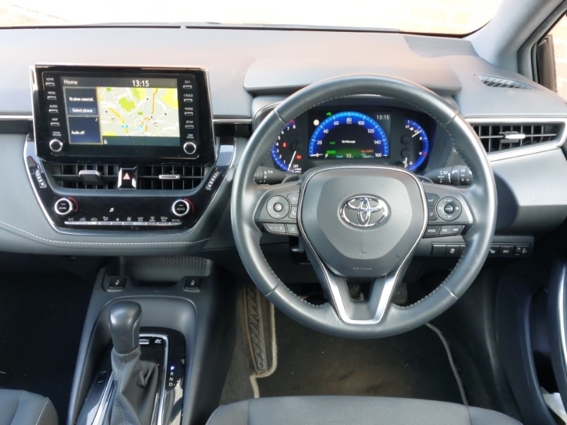 Used Toyota Corolla 2020 for sale - 78041551: Photo 7