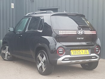 Used Hyundai Other 2025 for sale - 78410980: Photo