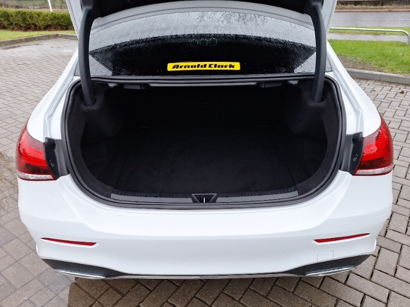 Used Mercedes-Benz A-Class 2021 for sale - 77476188: Photo 8