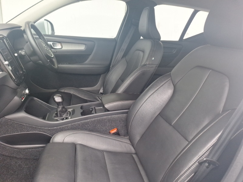 Used Volvo XC40 2020 for sale - 77252931: Photo 5