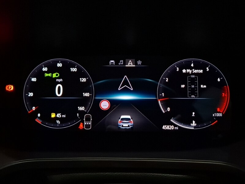 Used Renault Captur 2022 for sale - 77833031: Photo 10