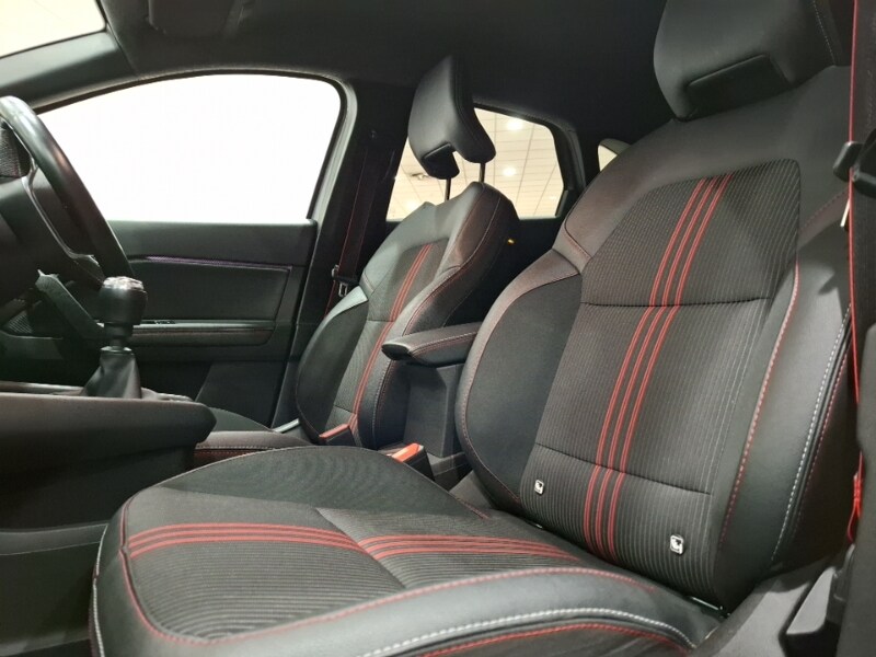 Used Renault Captur 2022 for sale - 77833031: Photo 12