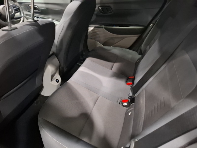 Used Hyundai BAYON 2024 for sale - 76838411: Photo 6