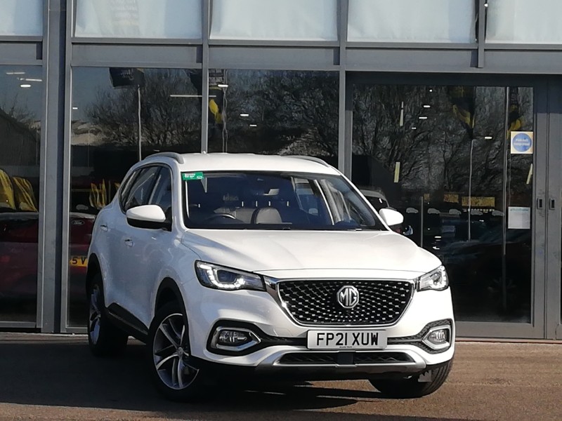 Used MG MG HS 2021 for sale - 78164992: Photo 1