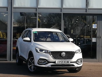 Used MG MG HS 2021 for sale - 78164992: Photo