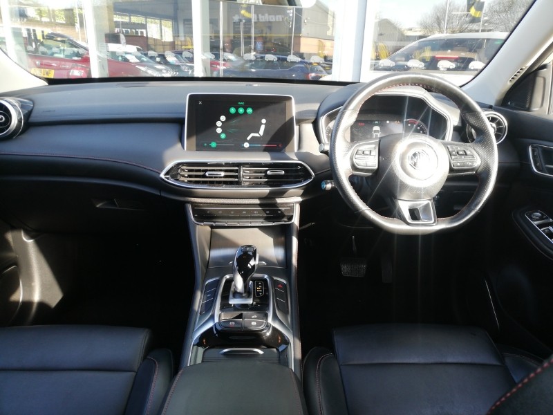 Used MG MG HS 2021 for sale - 78164992: Photo 2