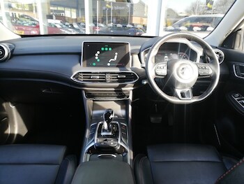 Used MG MG HS 2021 for sale - 78164992: Photo