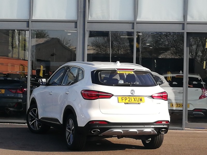 Used MG MG HS 2021 for sale - 78164992: Photo 3