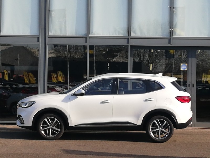 Used MG MG HS 2021 for sale - 78164992: Photo 4