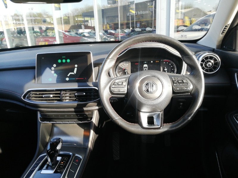 Used MG MG HS 2021 for sale - 78164992: Photo 7