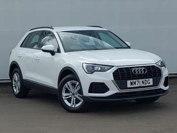 2022 - 35 TFSI Technik 5dr S Tronic