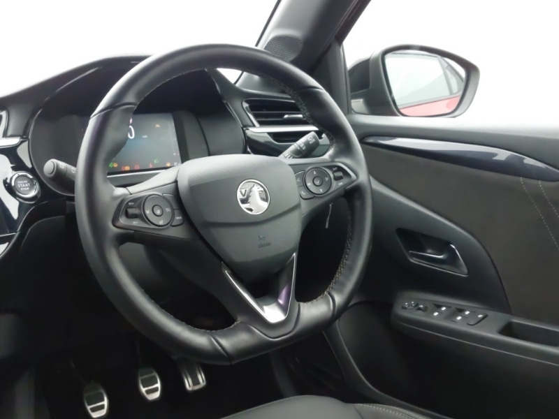 Used Vauxhall Corsa 2023 for sale - 76880823: Photo 10