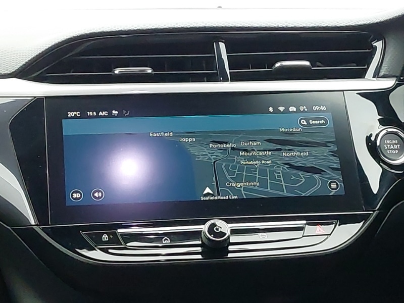 Used Vauxhall Corsa 2023 for sale - 76880823: Photo 11