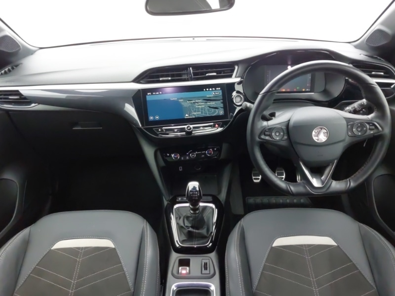 Used Vauxhall Corsa 2023 for sale - 76880823: Photo 2