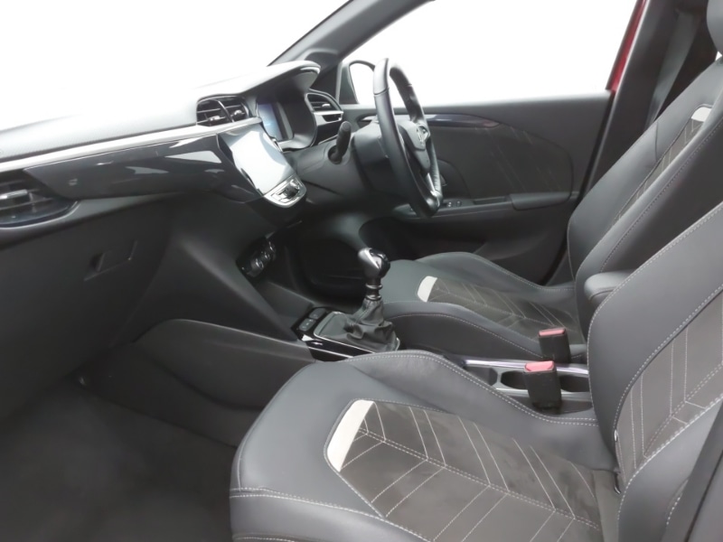 Used Vauxhall Corsa 2023 for sale - 76880823: Photo 5