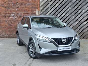 2022 - 1.3 DiG-T MH 158 Acenta Premium 5dr Xtronic