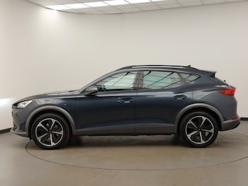 Used Cupra Formentor 2021 for sale - 77564537: Photo