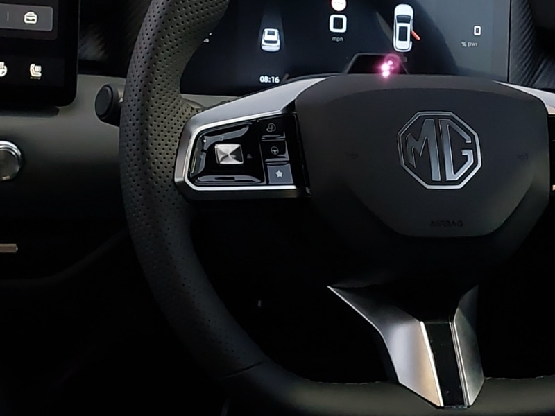 Used MG MGS5 2025 for sale - 76749340: Photo 10