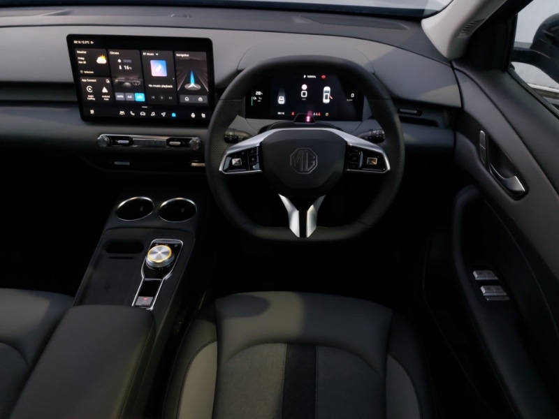 Used MG MGS5 2025 for sale - 76749340: Photo 11