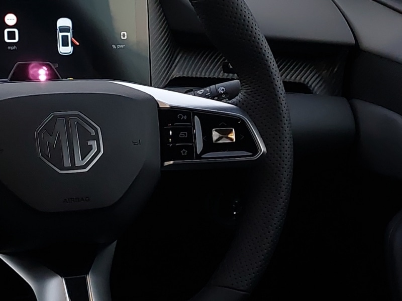 Used MG MGS5 2025 for sale - 76749340: Photo 12