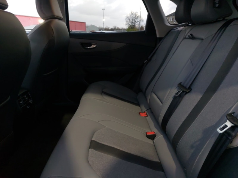 Used MG MGS5 2025 for sale - 76749340: Photo 6