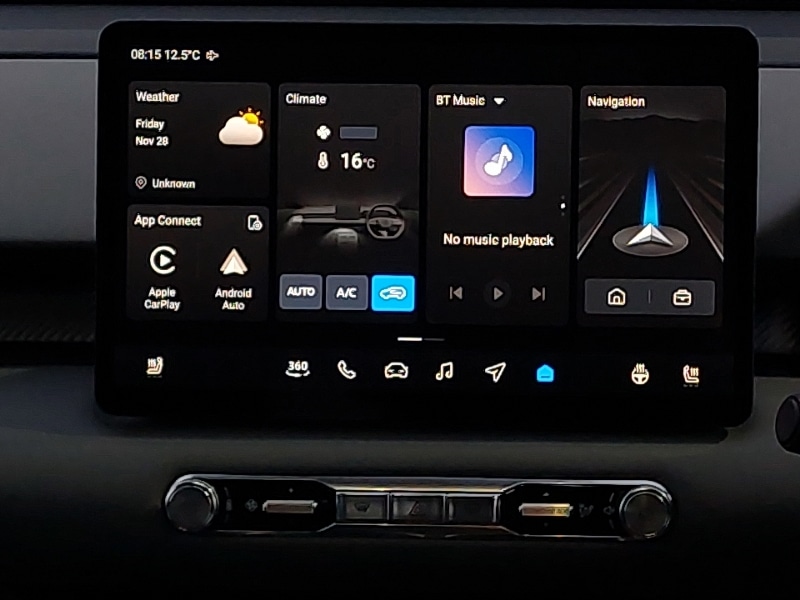 Used MG MGS5 2025 for sale - 76749340: Photo 7