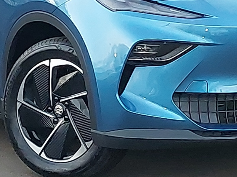 Used MG MGS5 2025 for sale - 76749340: Photo 9