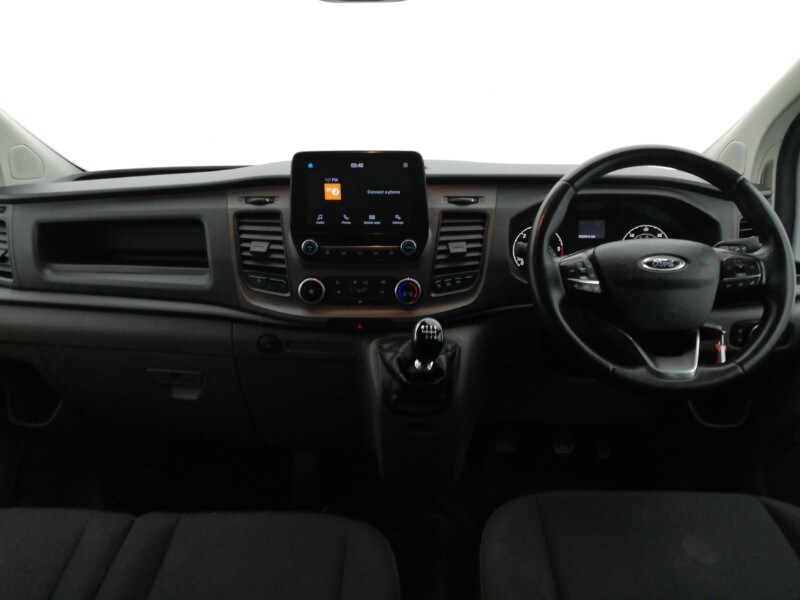 Used Ford Transit Custom 2022 for sale - 77677700: Photo 2