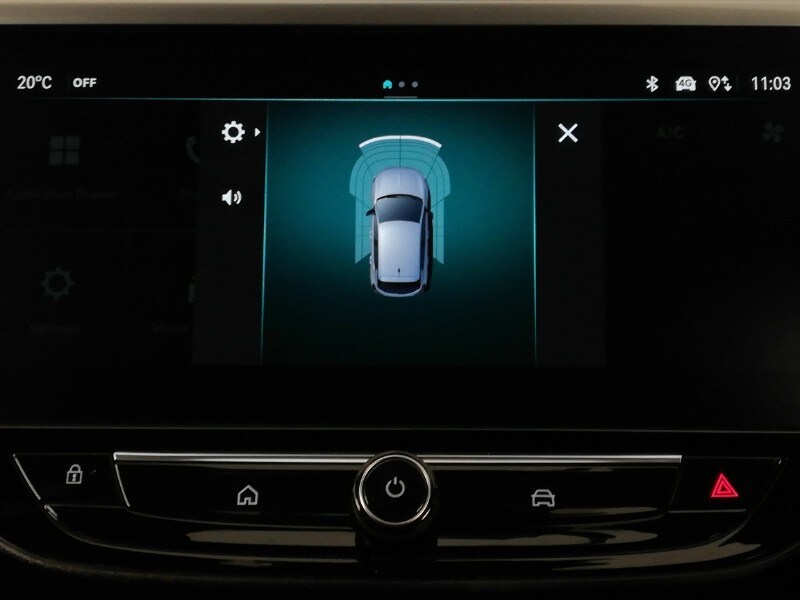 Used Vauxhall Corsa 2024 for sale - 76816827: Photo 12