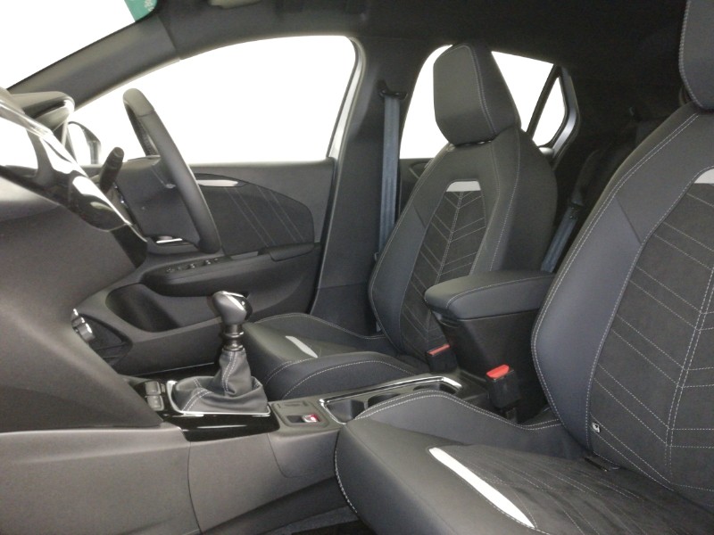 Used Vauxhall Corsa 2024 for sale - 76816827: Photo 5