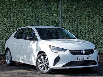 Used Vauxhall Corsa 2022 for sale - 78808907: Photo