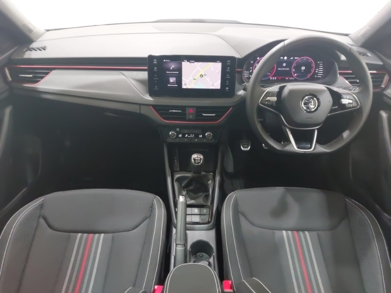 Used Skoda Kamiq 2024 for sale - 76497925: Photo 2