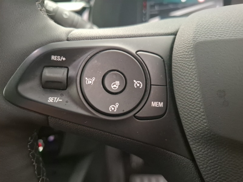 Used Vauxhall Corsa 2025 for sale - 76771162: Photo 12