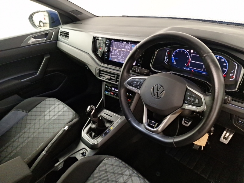 Used Volkswagen Taigo 2023 for sale - 77955517: Photo 11