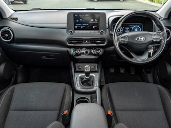 Used Hyundai KONA 2023 for sale - 79468105: Photo