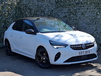 Used Vauxhall Corsa 2021 for sale - 78392142: Photo