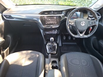 Used Vauxhall Corsa 2021 for sale - 78392142: Photo