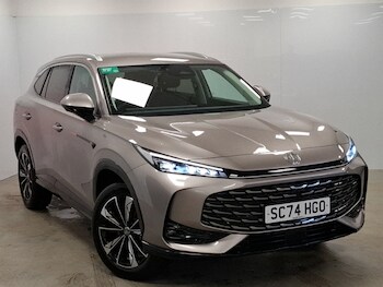 MG MG HS feature image