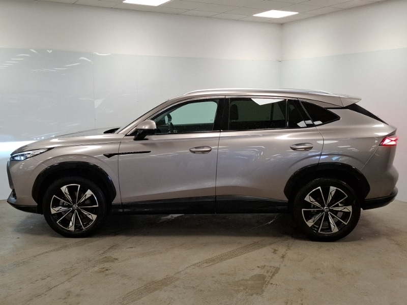 Used MG MG HS 2025 for sale - 78114238: Photo 4