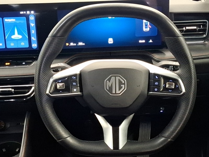 Used MG MG HS 2025 for sale - 78114238: Photo 7