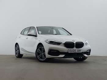 2020 - 118i Sport 5dr